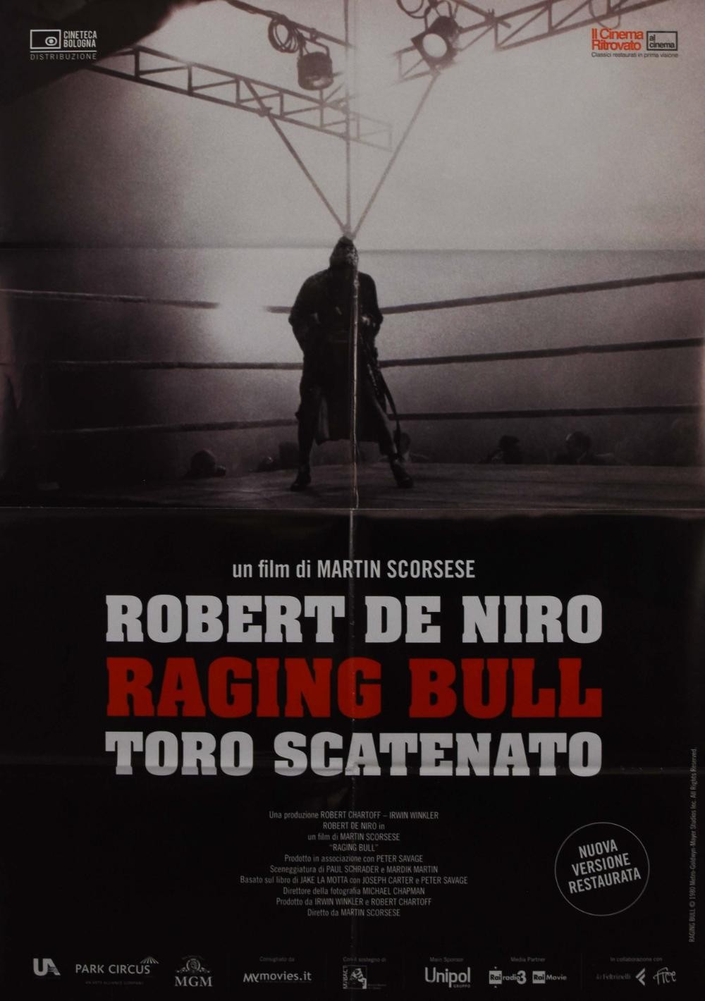 Raging Bull