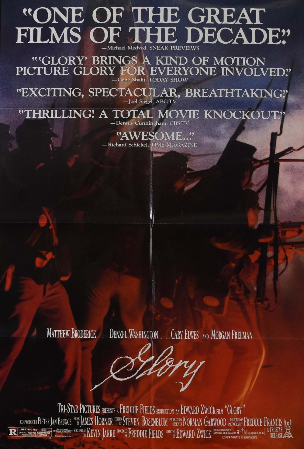 Glory