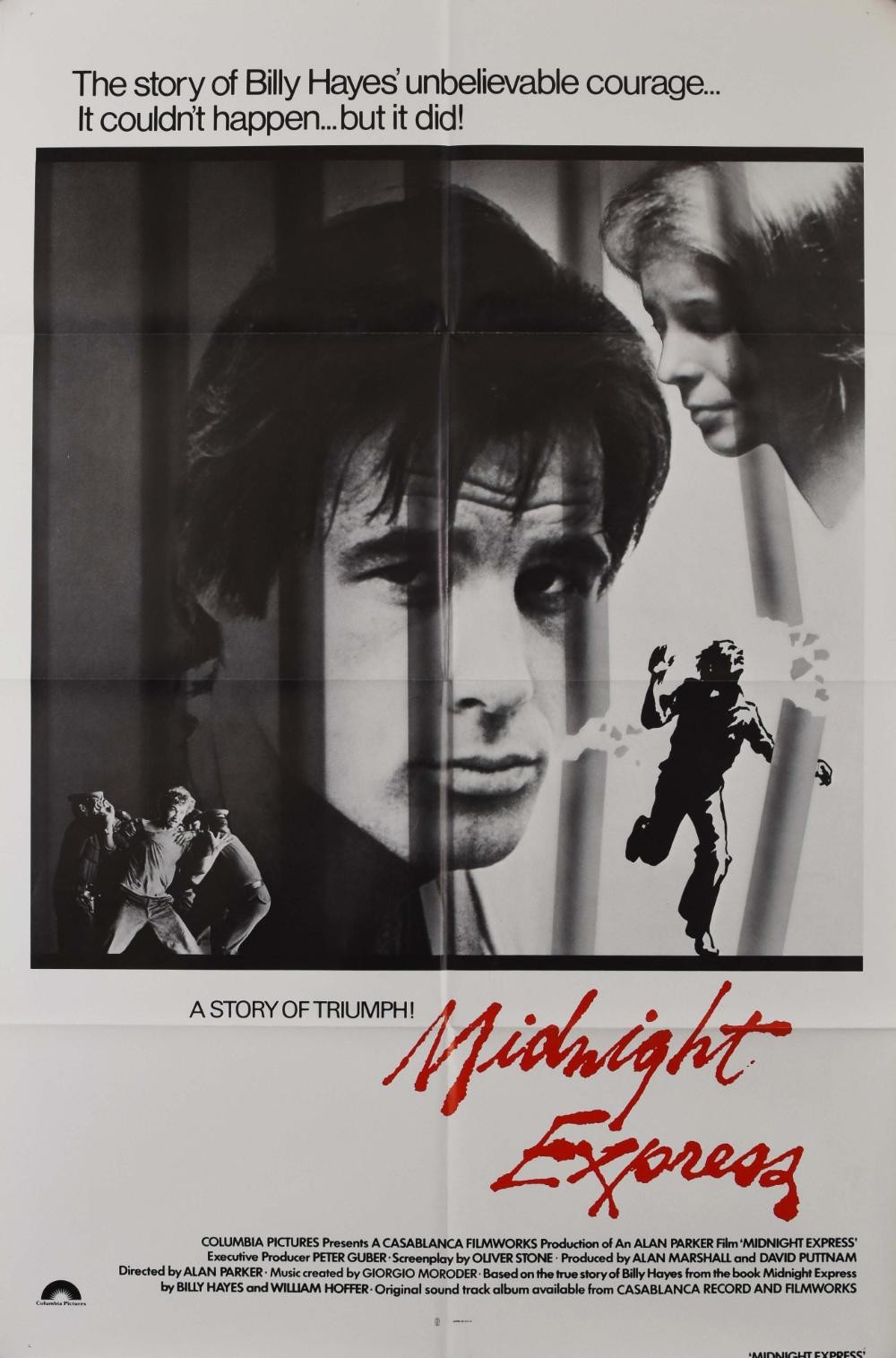 Midnight Express