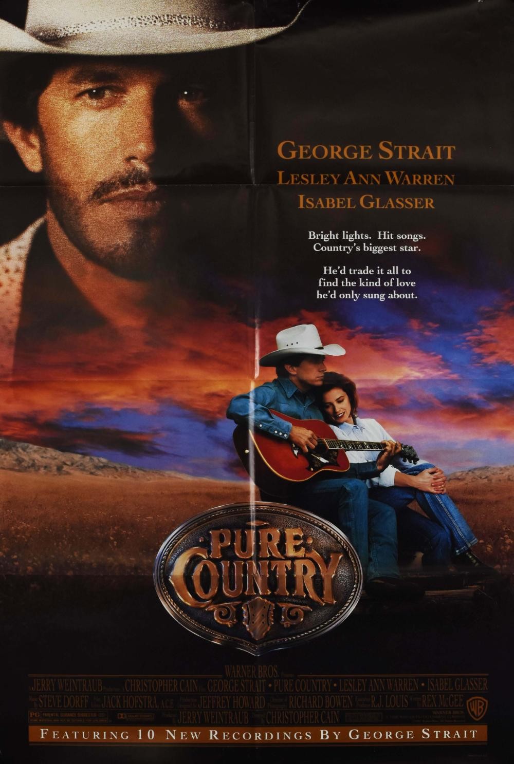 Pure Country