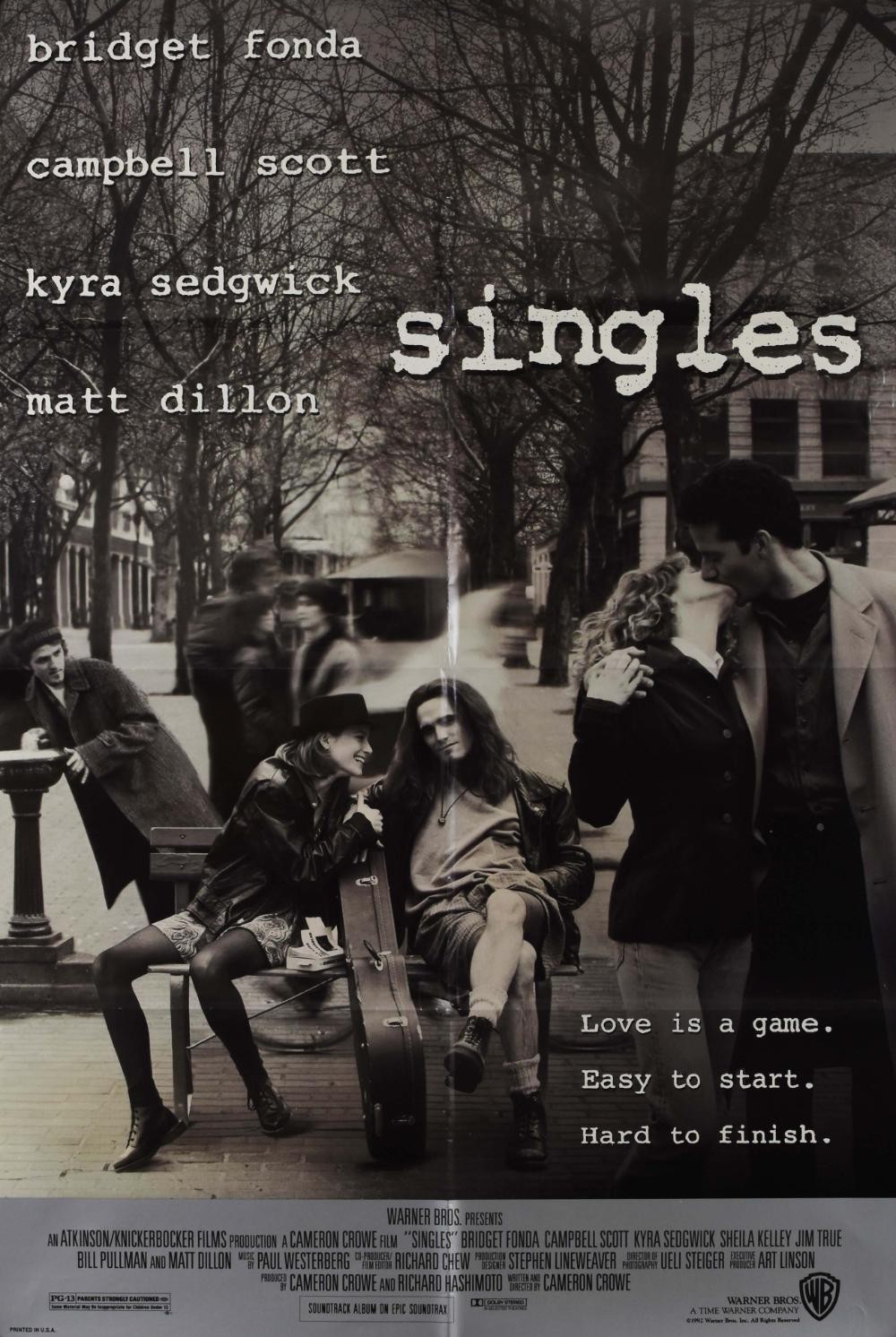 Singles