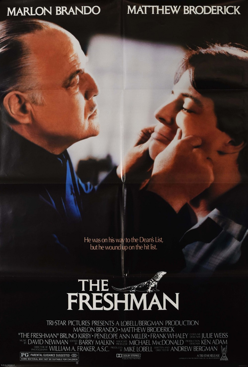 The Freshman