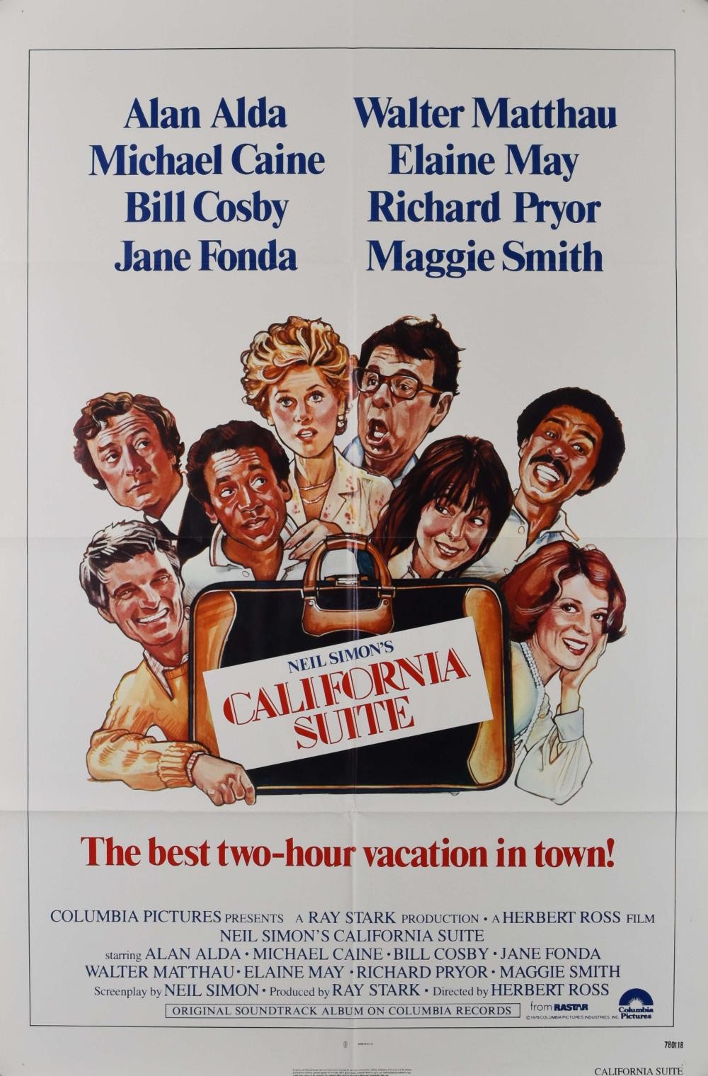 California Suite