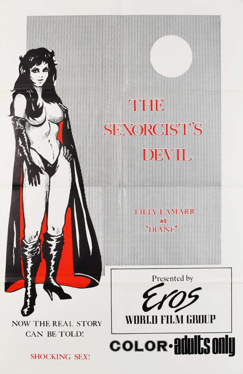 The Sexorcist