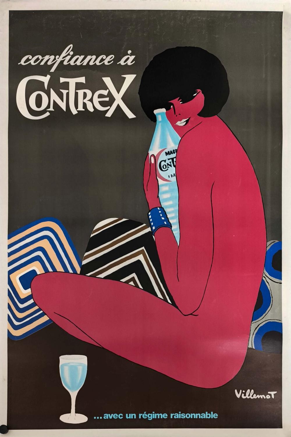Contrex