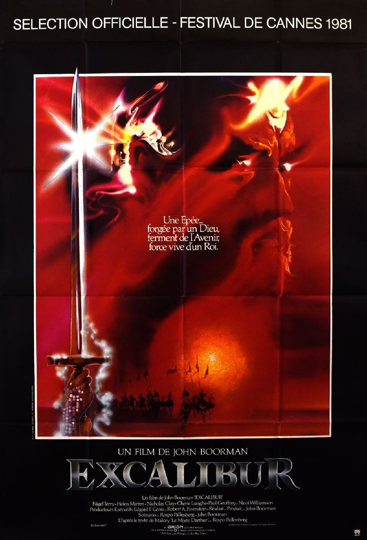 Excalibur