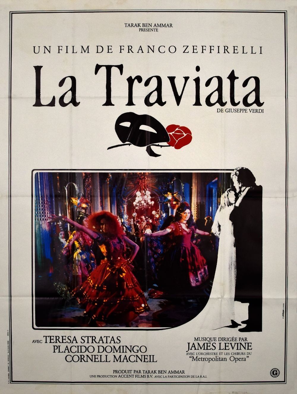 La traviata