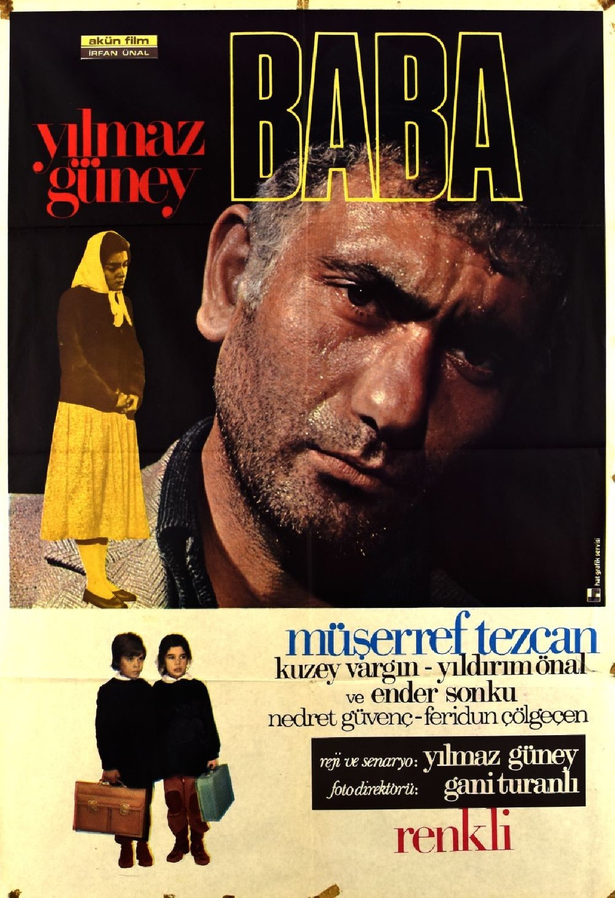 Baba