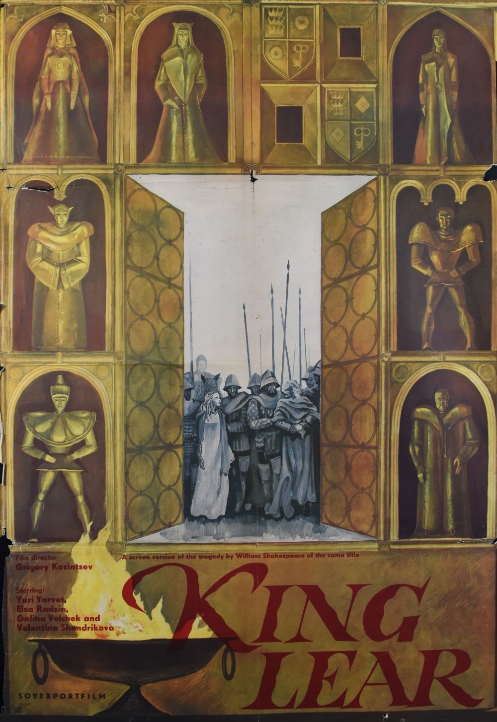 King Lear