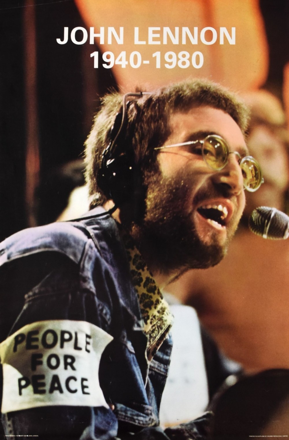 John Lennon