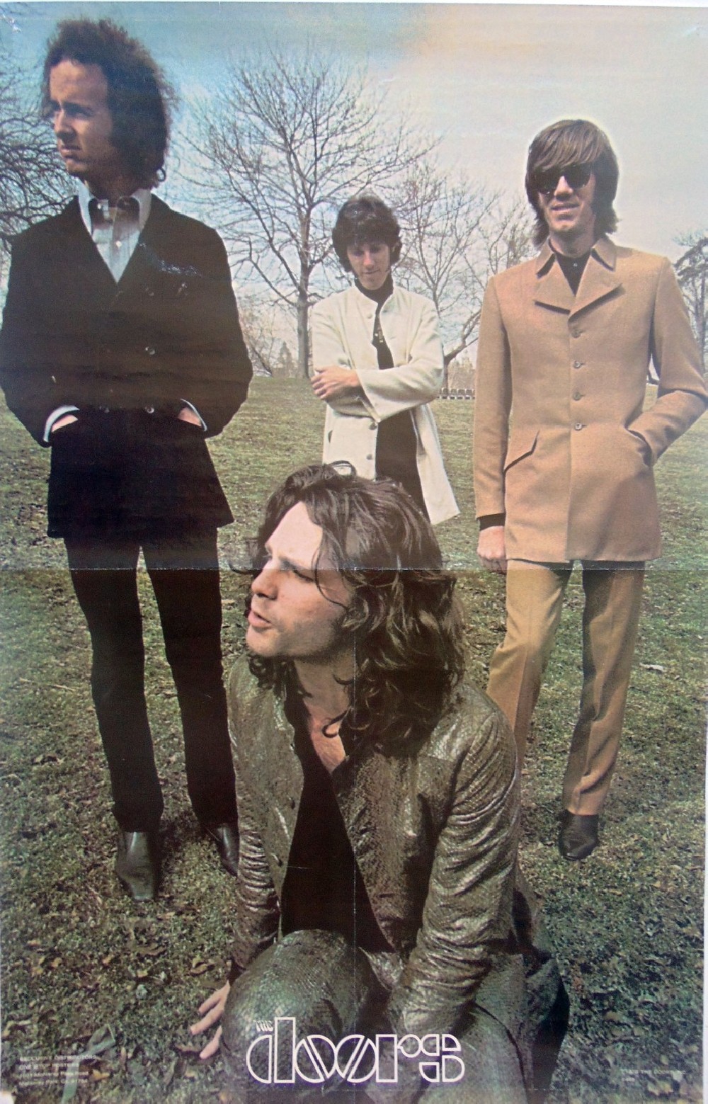 Doors