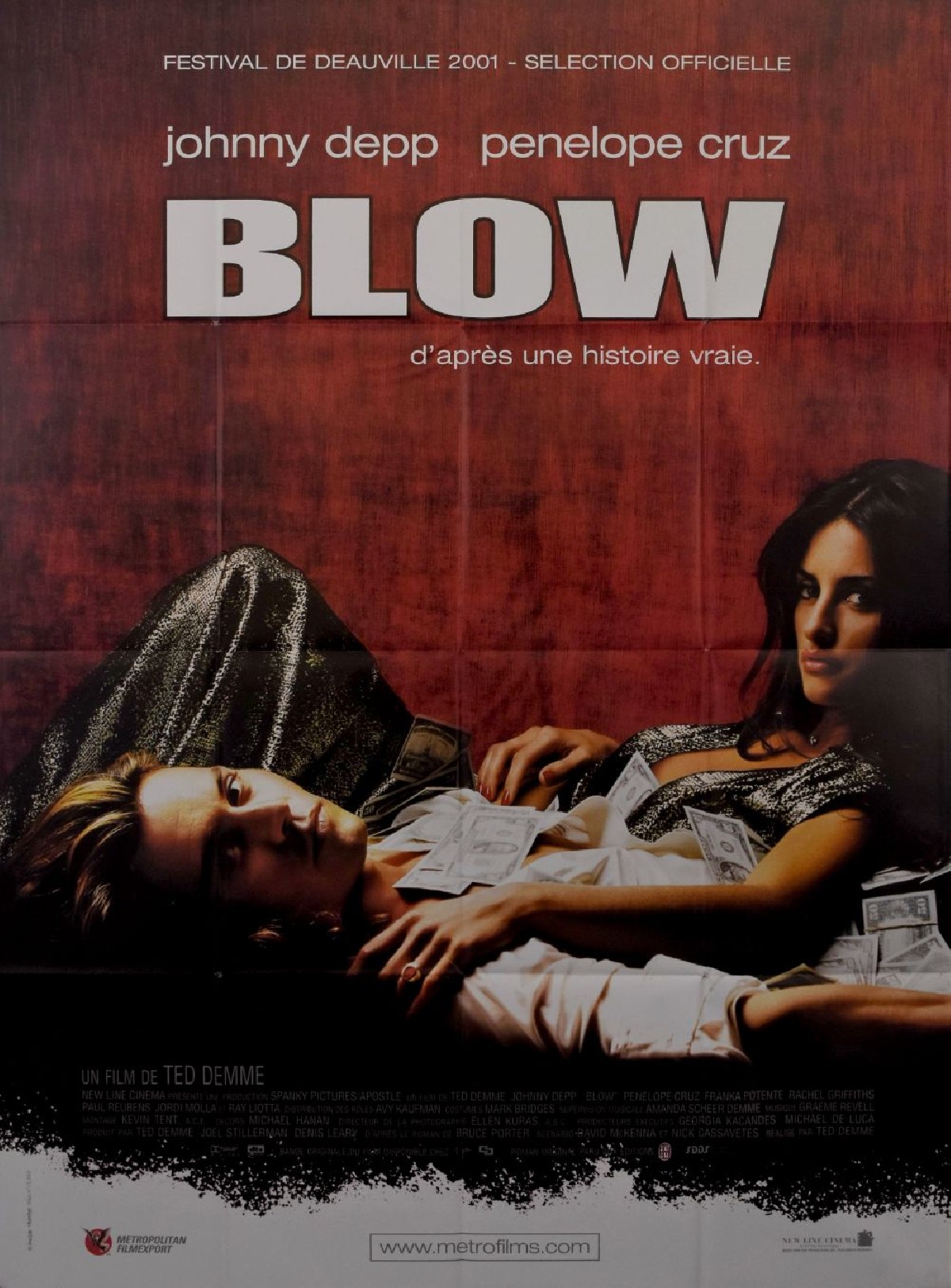 Blow